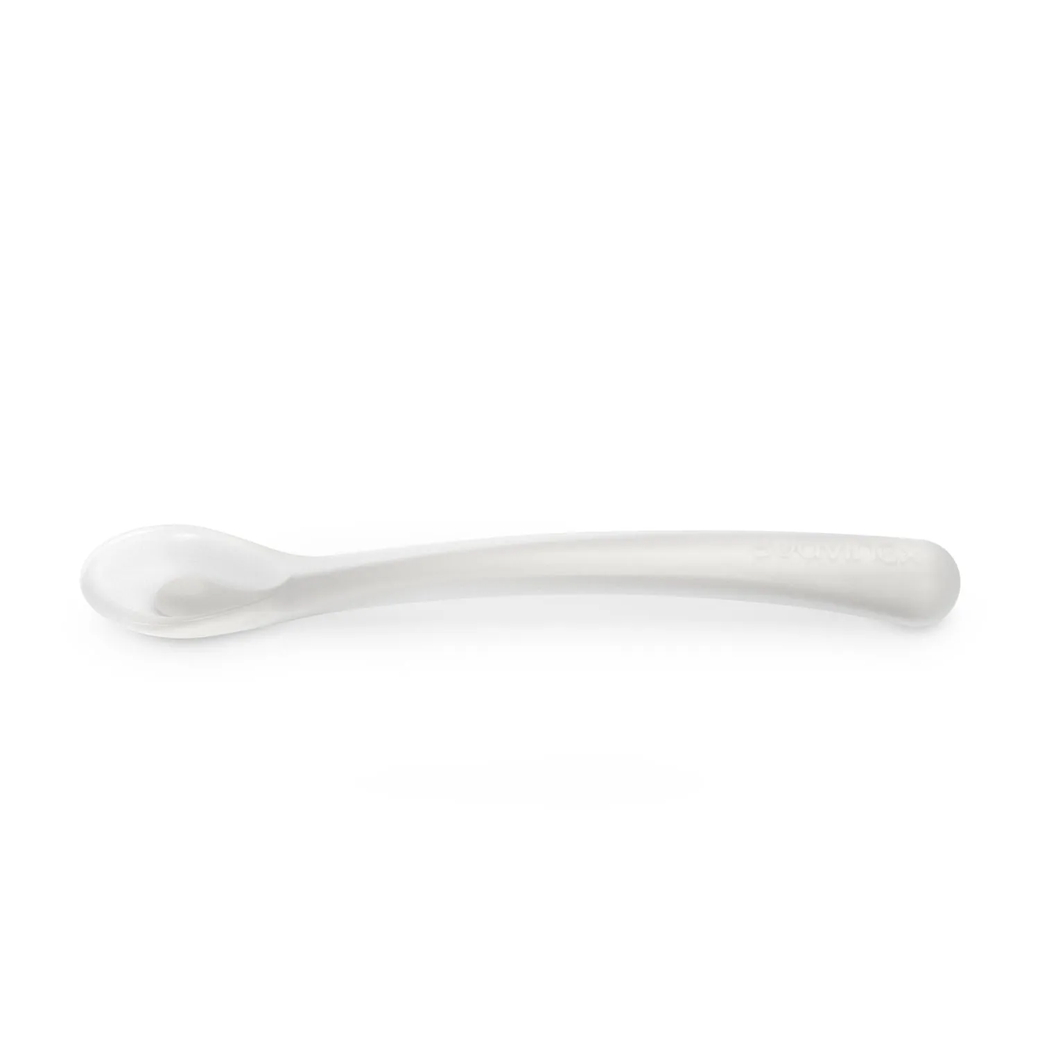 Suavinex Colour Essence Silicone Spoon