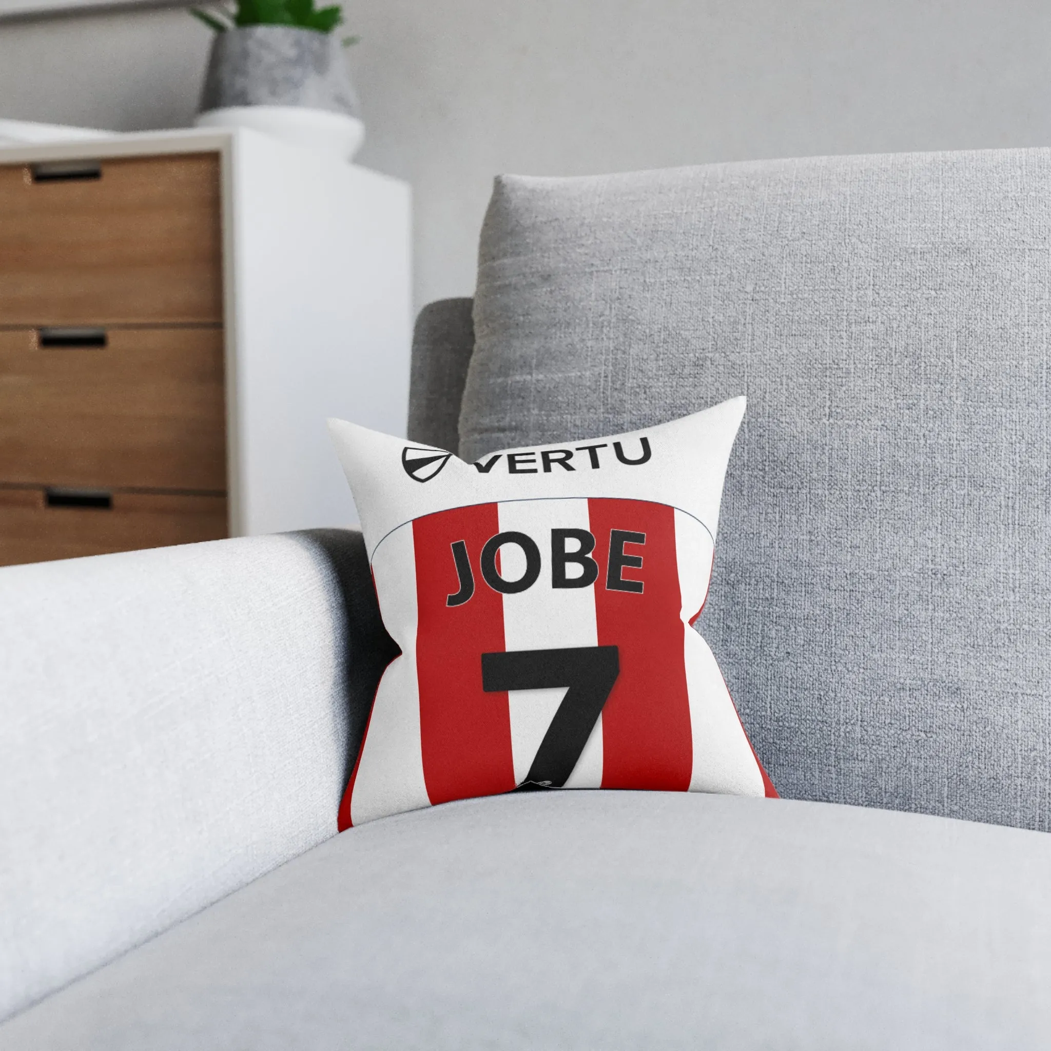 Sunderland Home JOBE KIT - Square Pillow