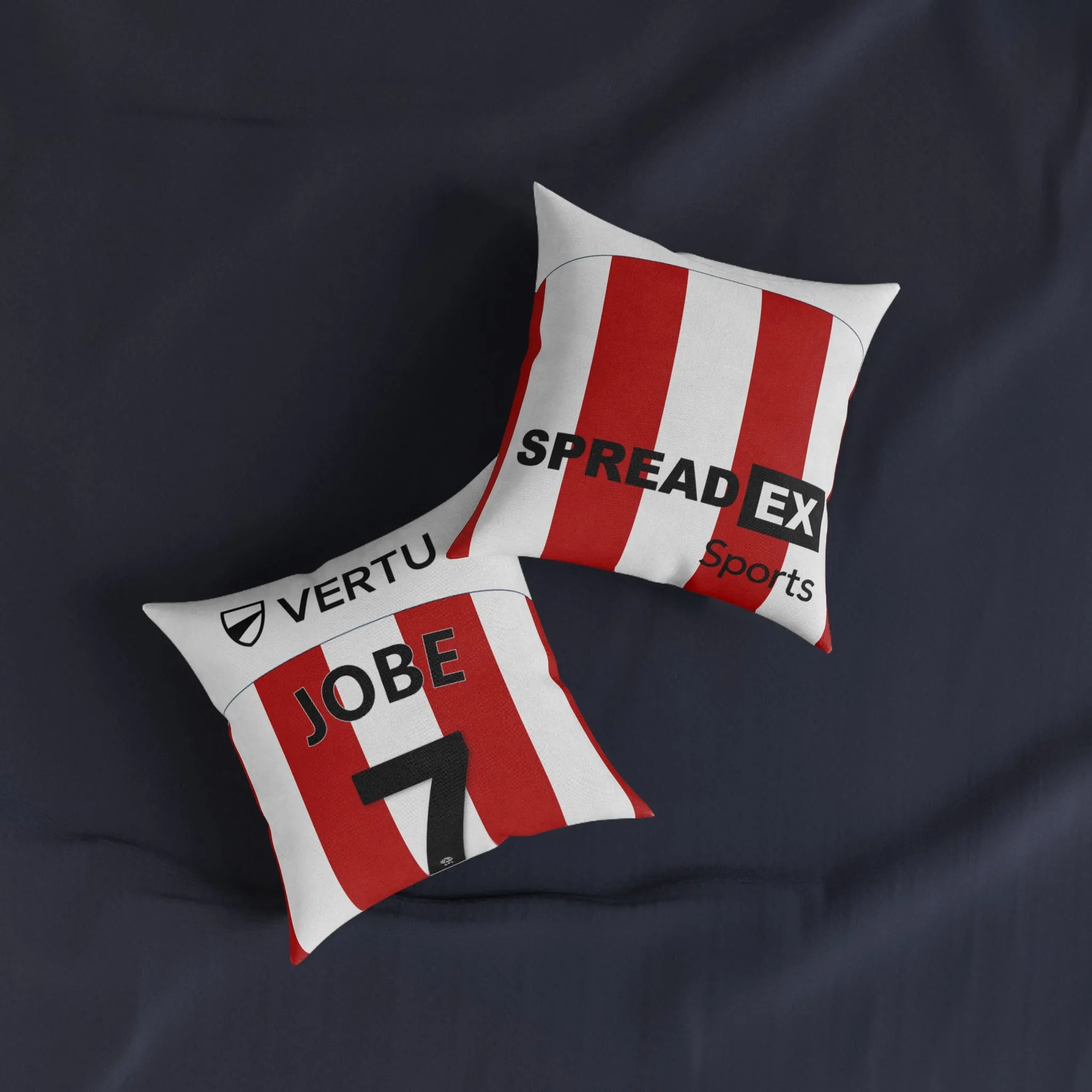 Sunderland Home JOBE KIT - Square Pillow