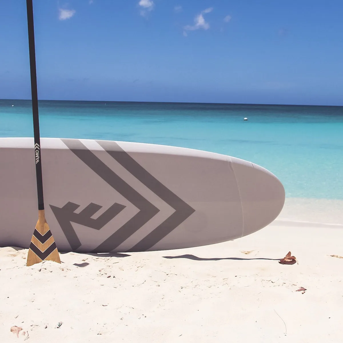 SUP Stretch Cover | All Around Boards | 9' to 12'