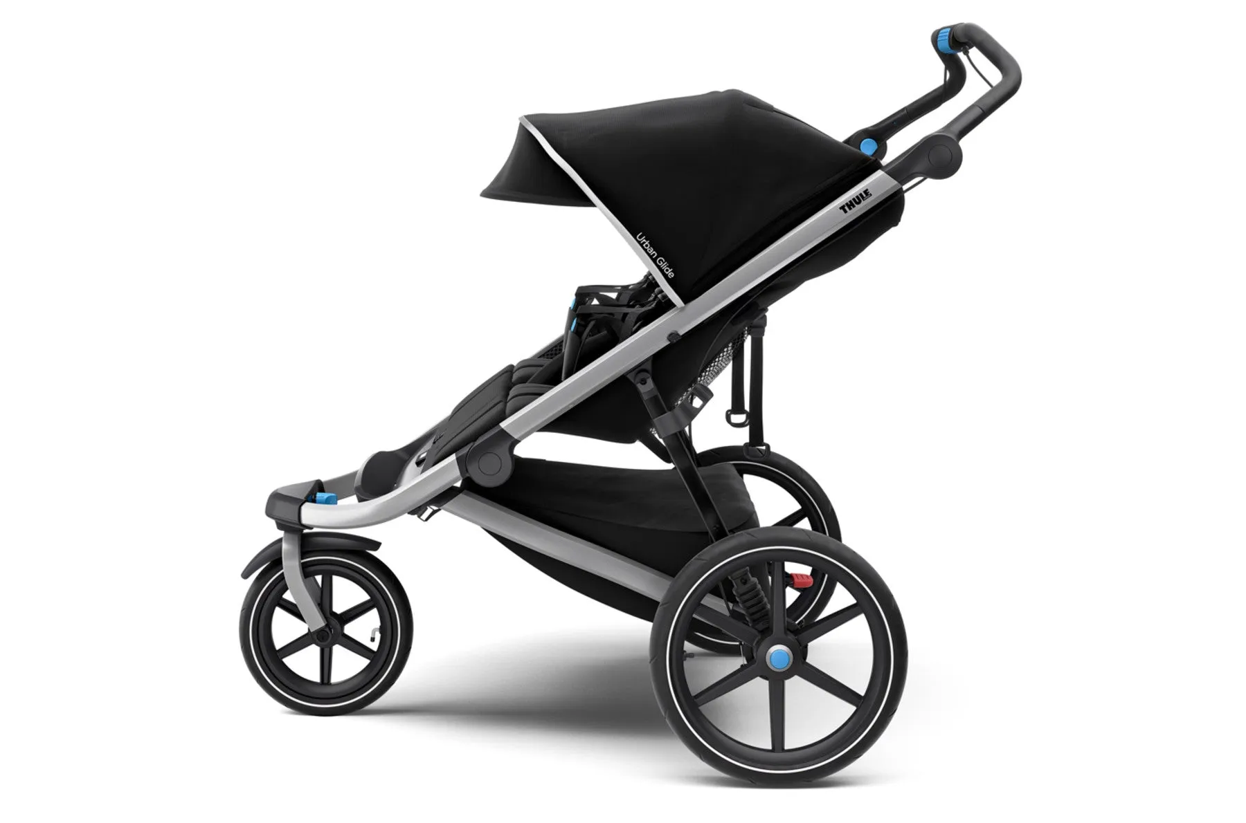 Thule Urban Glide 2 Double Stroller