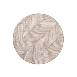 Toddlekind Ocean Luxe Mat - Seashell