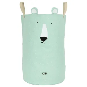 Toy Bag Large - Polar Bear