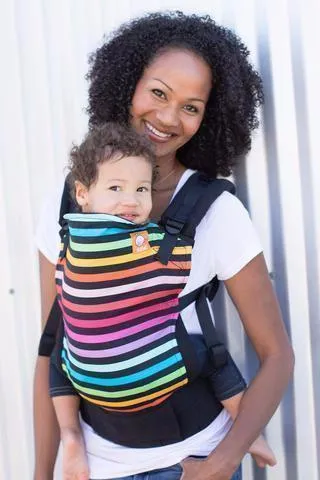 Tula Standard Baby Carrier Mia