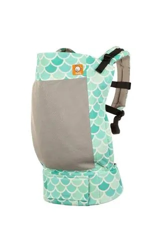 Tula Toddler Carrier Coast Syrena Sky