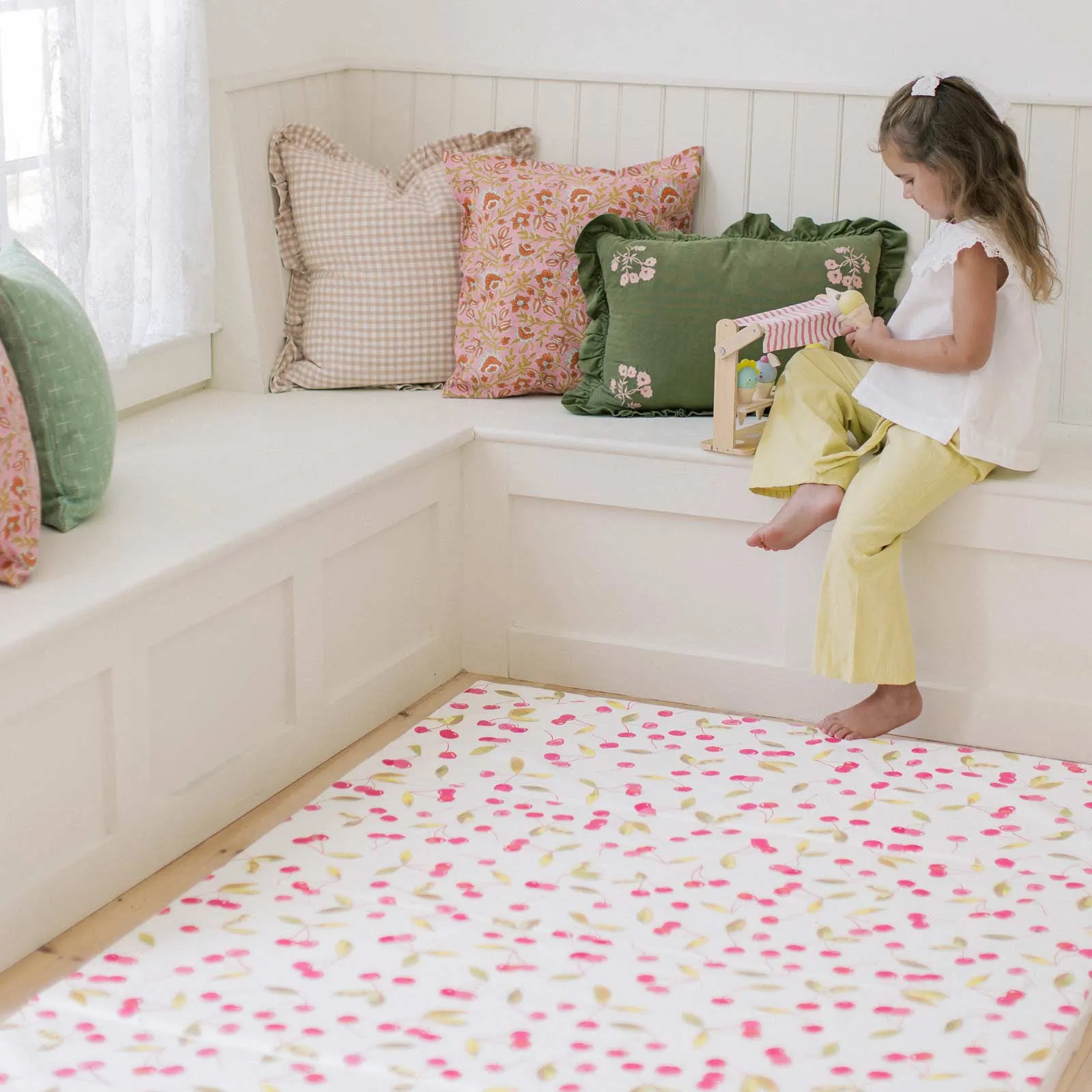 Tumbling Mat | Lulu