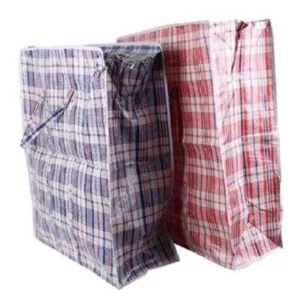 UBL Shopper Bag Stripe 75 x 80 x 34cm