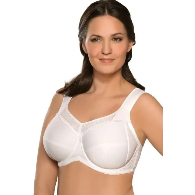 Ulla Kate Sports Bra with Underwire Bands 46 - 56