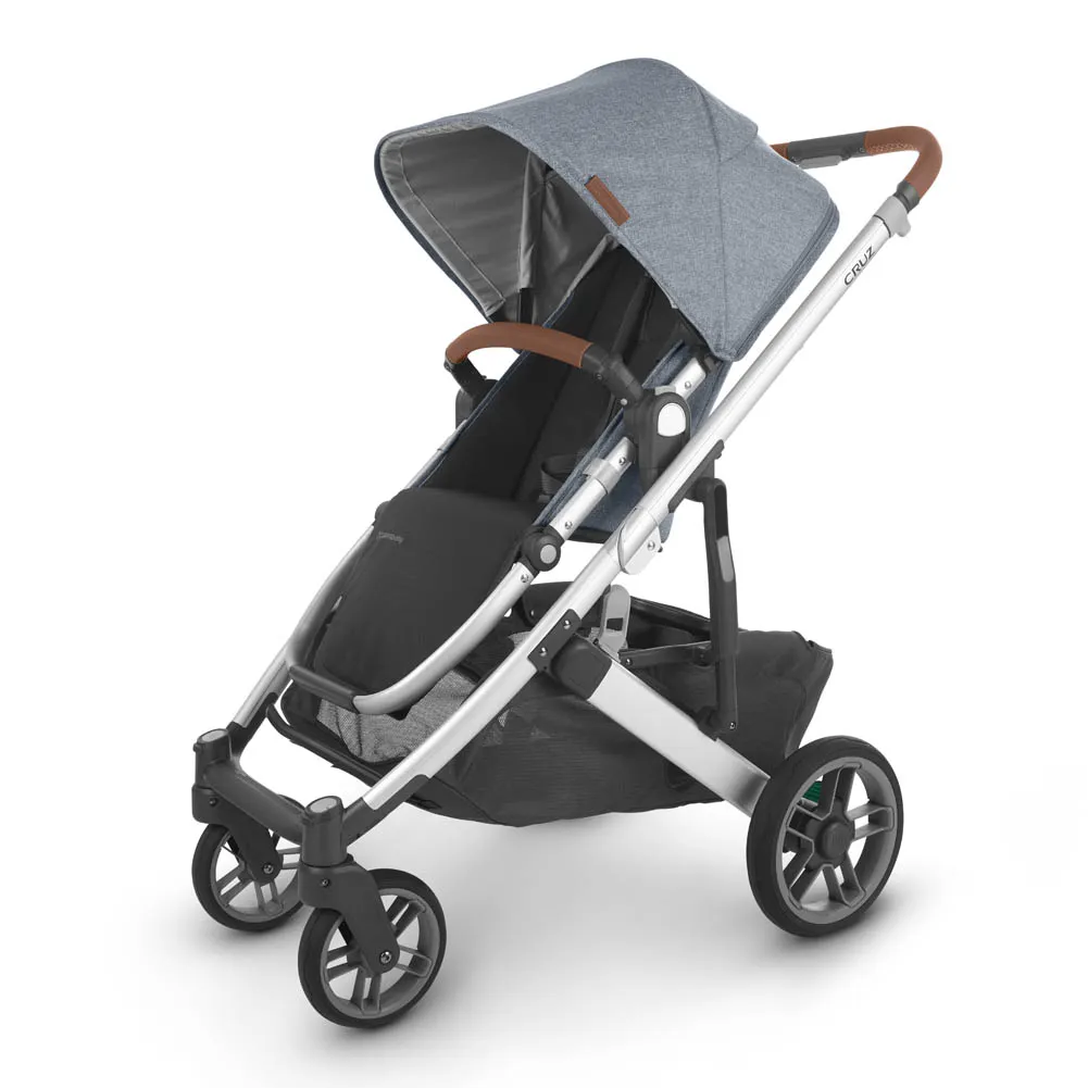 UPPAbaby Cruz V2 Stroller