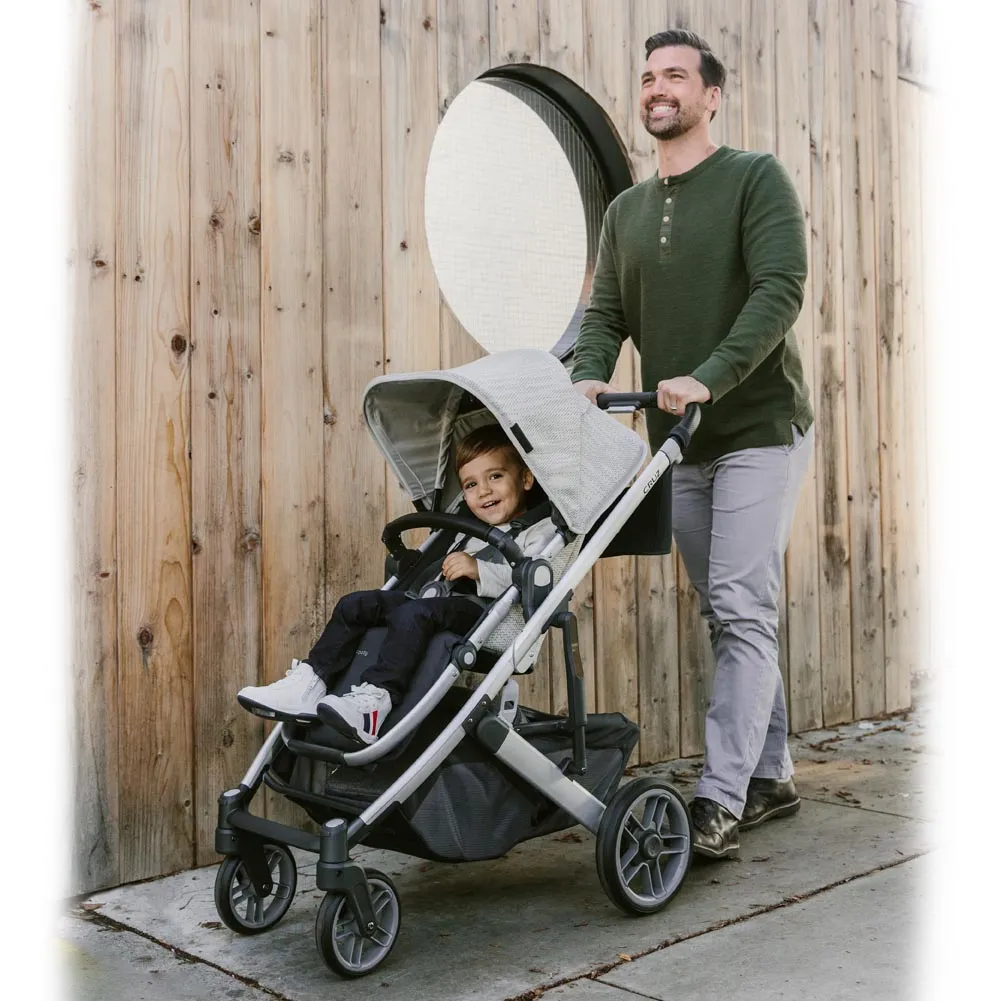 UPPAbaby Cruz V2 Stroller