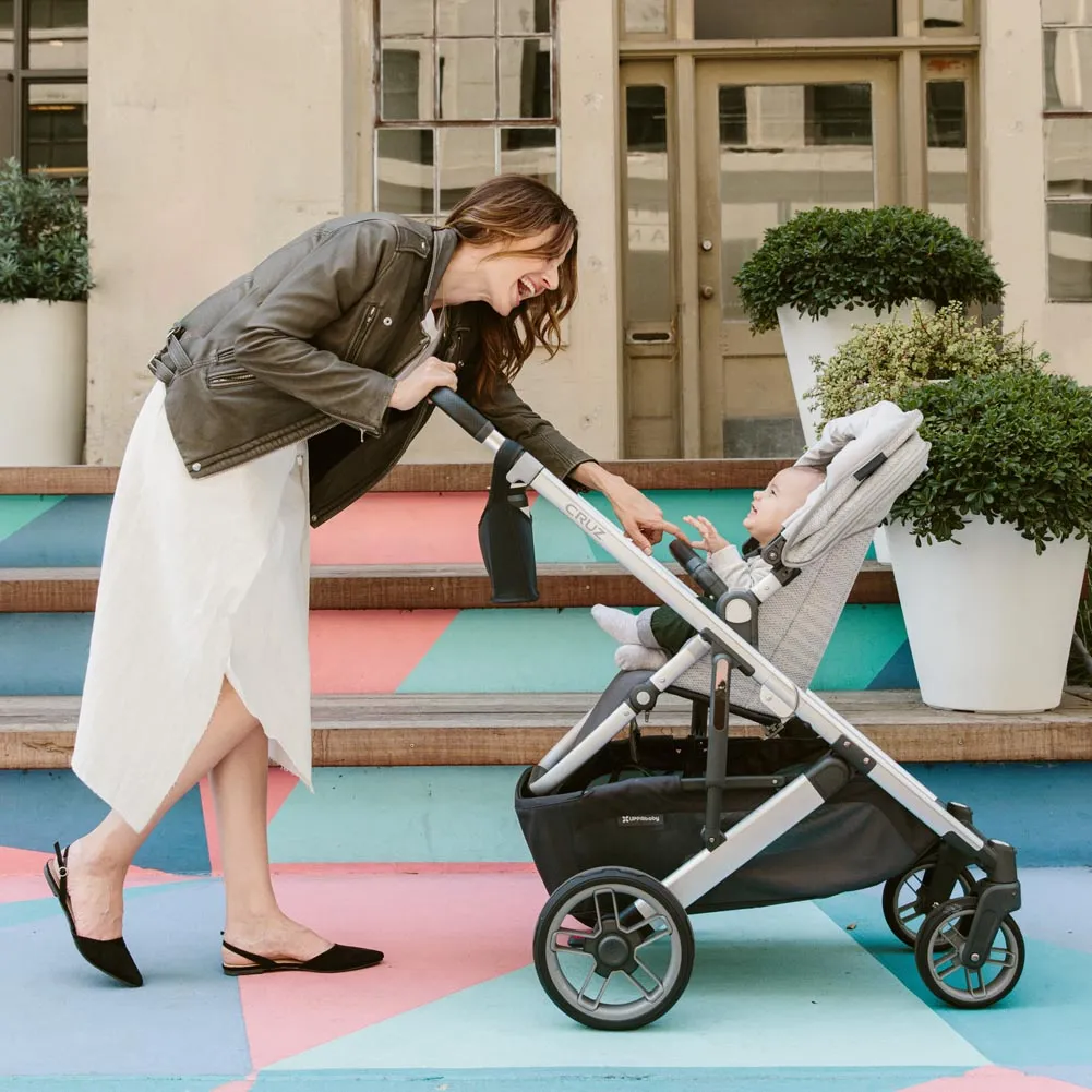 UPPAbaby Cruz V2 Stroller