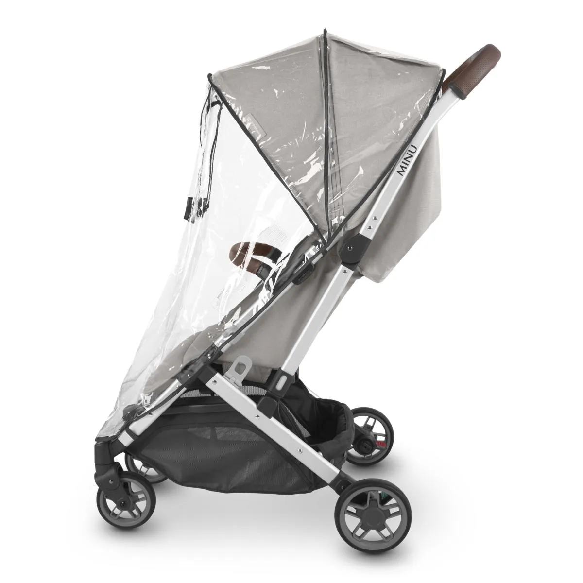 UPPAbaby - Rain Shield - Minu Series