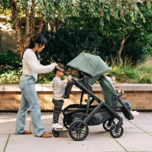 UPPAbaby Vista V2 Strollers