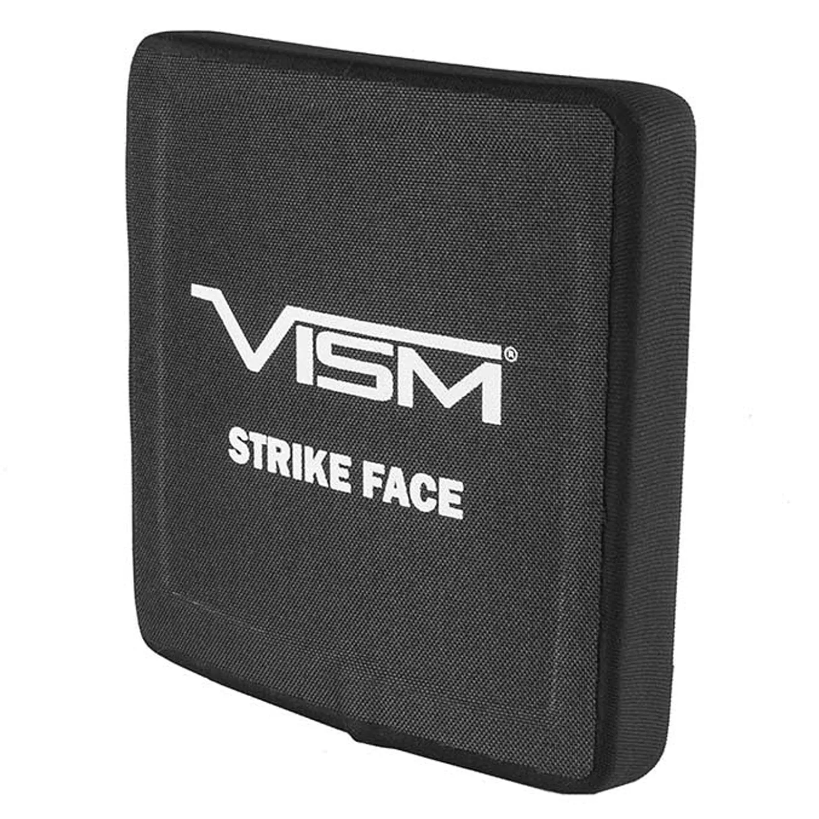 VISM by NcSTAR Hard Side Plate 6"X6" Curved