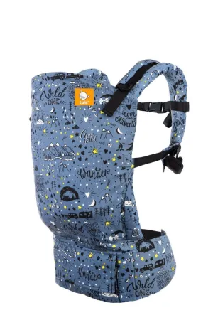 Wander Tula Standard Baby Carrier