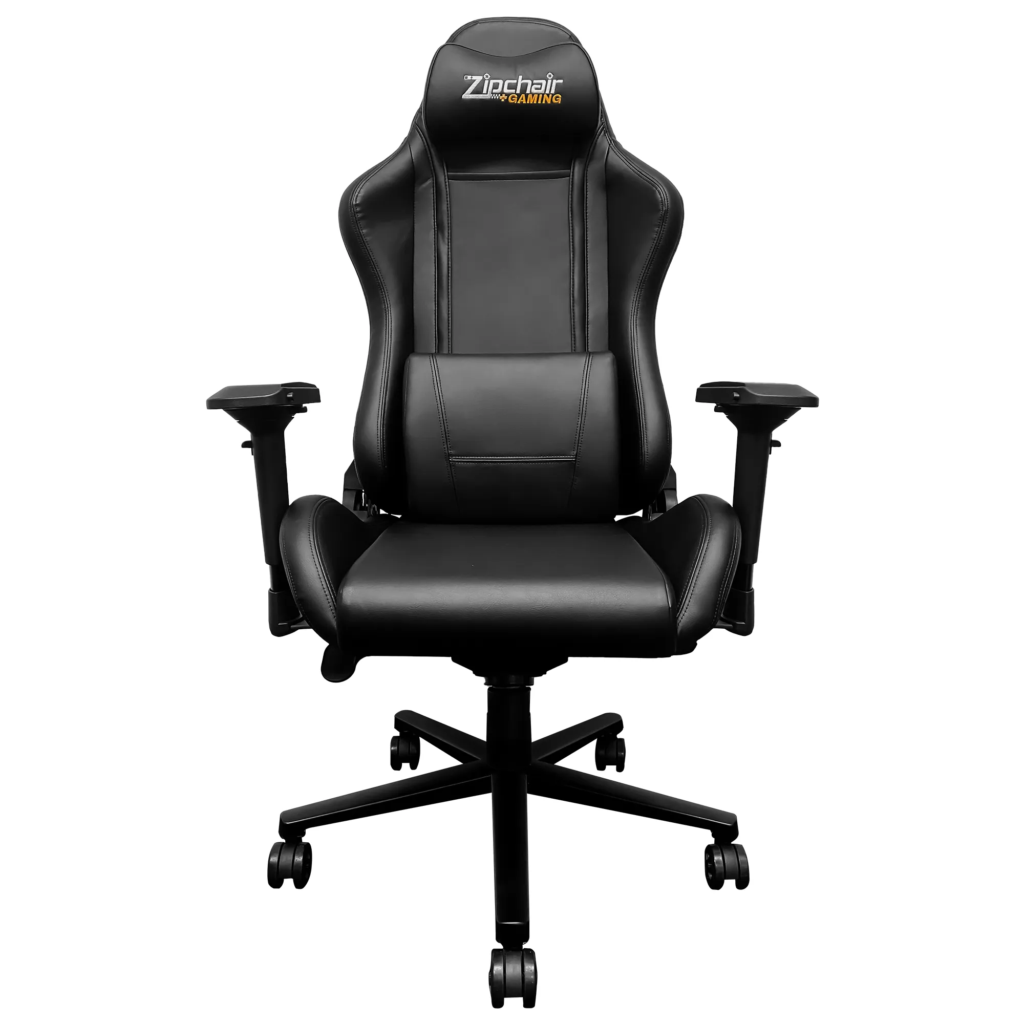 Xpression Pro Gaming Chair with California Golden Bears Secondary Logo