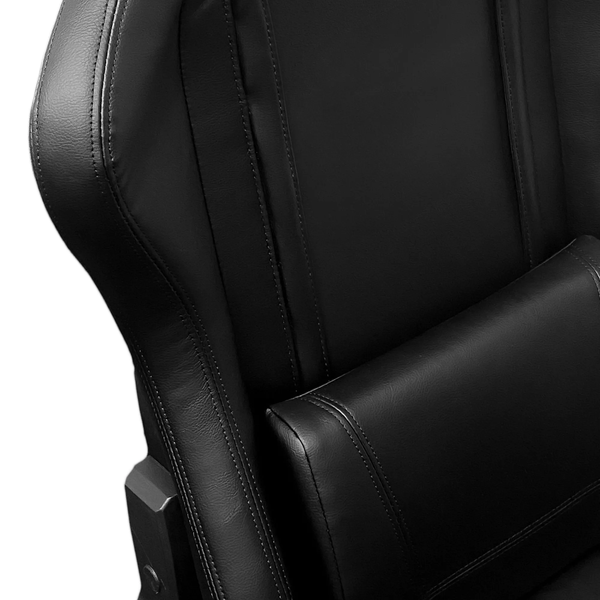 Xpression Pro Gaming Chair with Houston Dynamo Secondary Logo