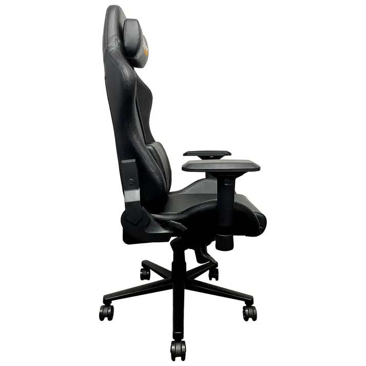 Xpression Pro Gaming Chair with Italian Flag Logo