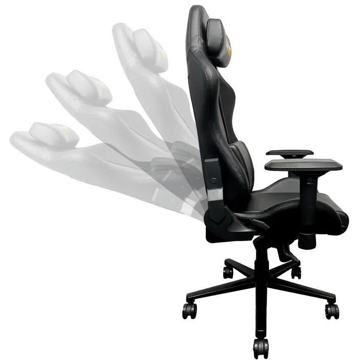 Xpression Pro Gaming Chair with It's A Boy Logo